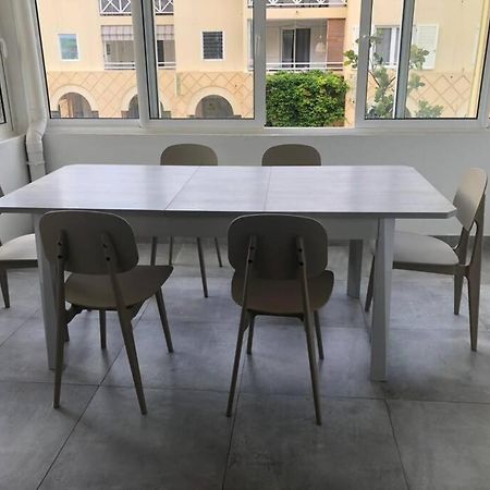 L'Hermitage - Appartement T3 En Bord De Plage Filaos ภายนอก รูปภาพ