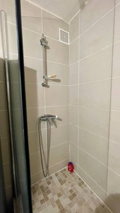 L'Hermitage - Appartement T3 En Bord De Plage Filaos ภายนอก รูปภาพ